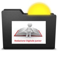 banner Redazione Digitale Junior